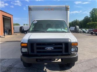 Ford E-350