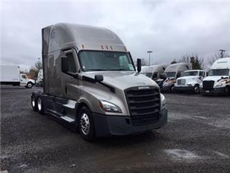 Freightliner Other