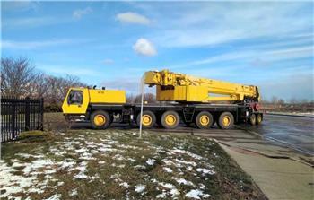 Grove GMK 5165