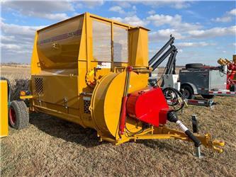 Haybuster 2574