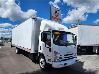 Isuzu NQR