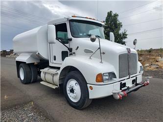 Kenworth T300