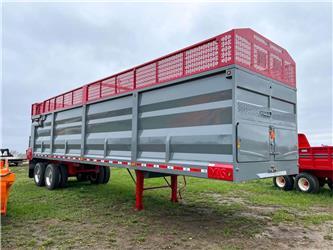 MAS TRAILERS 36 FT