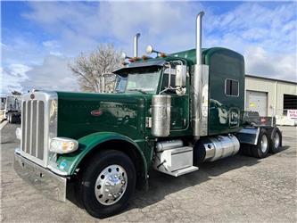 Peterbilt 389