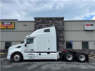 Peterbilt 579