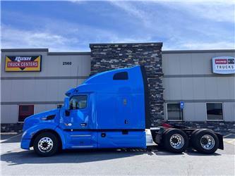 Peterbilt 579