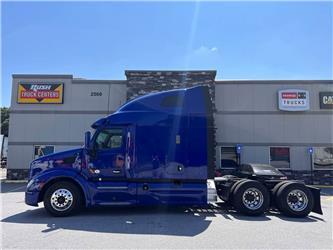 Peterbilt 579