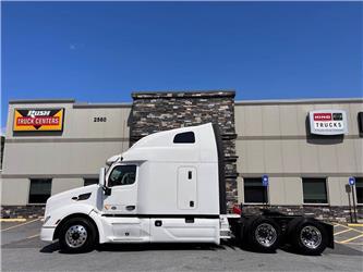 Peterbilt 579