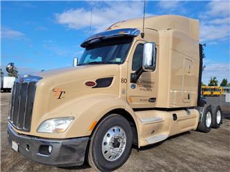 Peterbilt 579