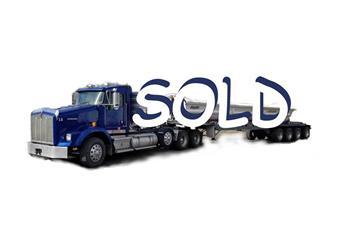 SmithCo 4 AXLE
