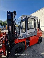 Kalmar DC 5.5-600