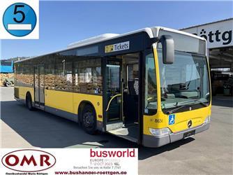 Mercedes-Benz O 530 Citaro