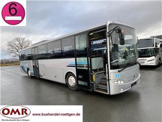 Mercedes-Benz O 550 Integro