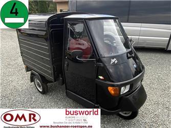 Piaggio APE