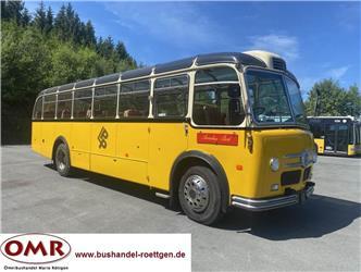 Saurer Oldtimer
