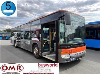 Setra S 415