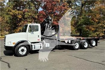 Hiab 300-4