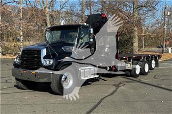 Hiab XS322E-7 HIPRO