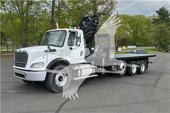 Hiab XS377E-7 HIPRO