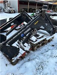 Trima 4.0+ FRONTLASTARE