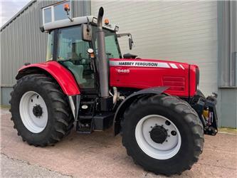 Massey Ferguson 6485