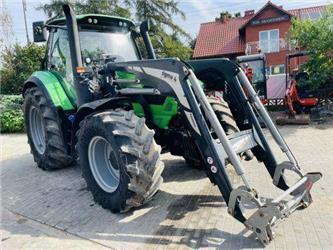 Deutz-Fahr AGROTRON 6190
