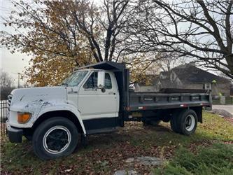 Ford F800