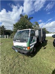 Isuzu NPR