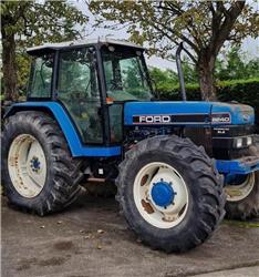 Ford 8240