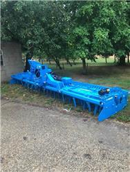 Lemken Zirkon 12/600