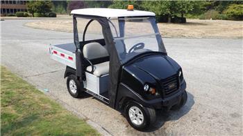Club Car Carryall