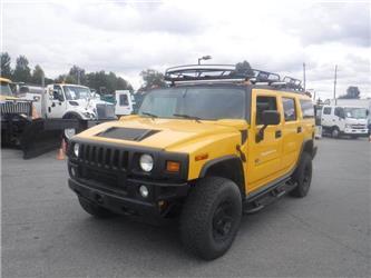 Hummer H2