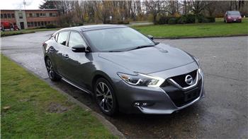 Nissan Maxima