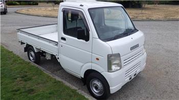 Suzuki Carry