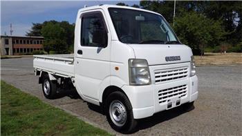 Suzuki Carry Mini Truck