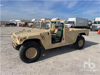 AM General M1123
