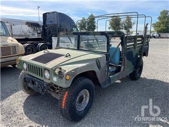 AM General M1123
