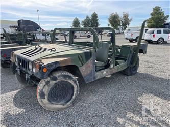 AM General M1123