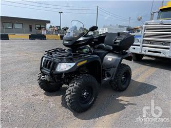 Arctic Cat VLX 700