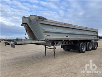 Arnes 36 ft Tri/A