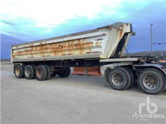 Arnes 36 ft Tri/A