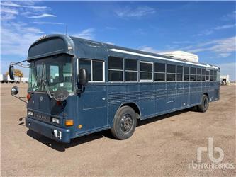 Blue Bird 4x2 Transit