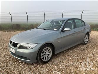 BMW 320D