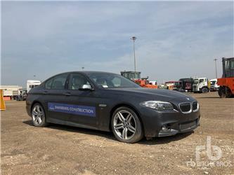 BMW 520D