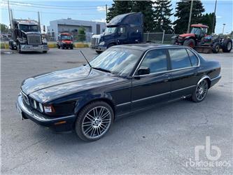 BMW 740I