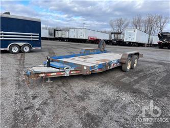 Cam SUPERLINE 18 ft T/A