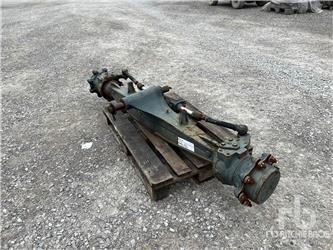 Carraro Front