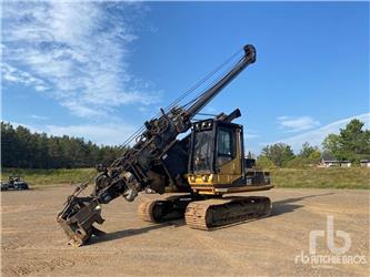 Caterpillar 320B LL