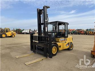 Caterpillar DP50