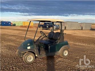 Club Car PRECEDENT